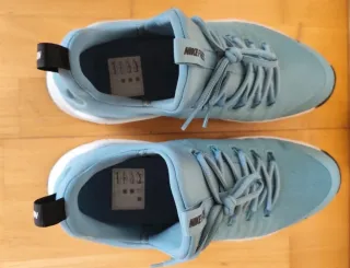 Zapatillas crossfit Nike Free Metcon 6 Talla 45