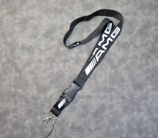 Cordon Llavero Accesorio Coches AMG Mercedes