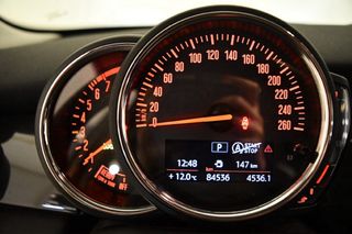 MINI  ONE AUTOMATICO 2022