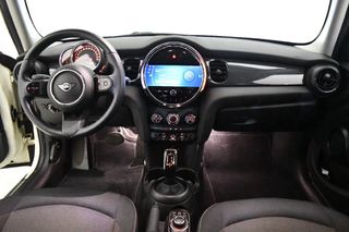 MINI  ONE AUTOMATICO 2022