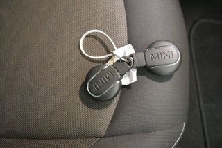 MINI  ONE AUTOMATICO 2022