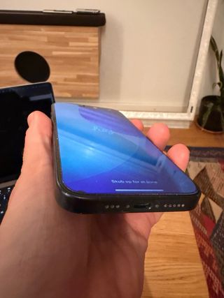 iPhone 15 Pro 256GB Azul