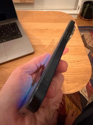 iPhone 15 Pro 256GB Azul