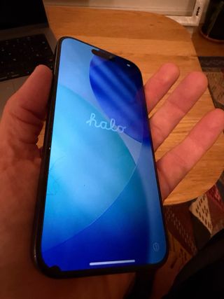 iPhone 15 Pro 256GB Azul