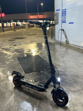 Patinete Eléctrico SmartGyro K2 PRO