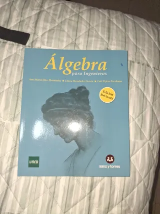 Algebra para ingenieros