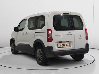 Peugeot Rifter Active Standard