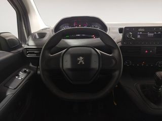 Peugeot Rifter Active Standard