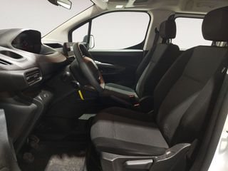 Peugeot Rifter Active Standard