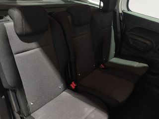 Peugeot Rifter Active Standard