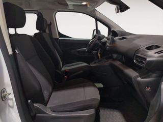 Peugeot Rifter Active Standard