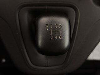 Peugeot Rifter Active Standard