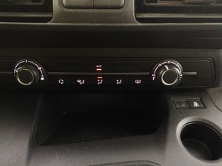 Peugeot Rifter Active Standard