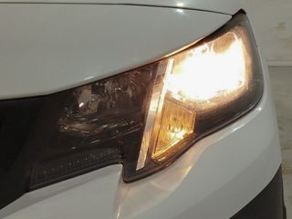 Peugeot Rifter Active Standard