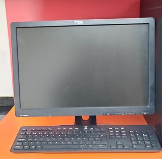 ORDENADOR COMPLETO HP WIN11 SSD HDMI WIFI