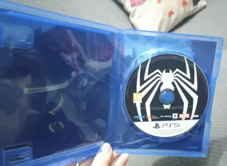 Spiderman 2 PS5 Come Nuovo