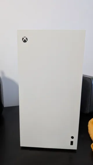 Xbox Series X Digital Blanca Nueva
