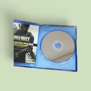 Call of Duty Infinite Warfare PS4