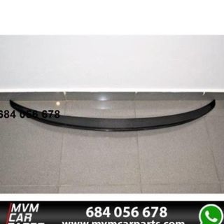 Alerón BMW F36 2014 Look Performance Carbono