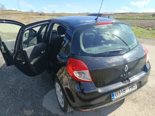 Renault Clio 2012