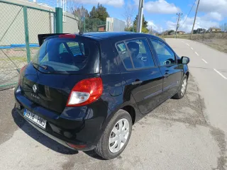Renault Clio 2012