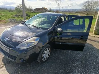 Renault Clio 2012