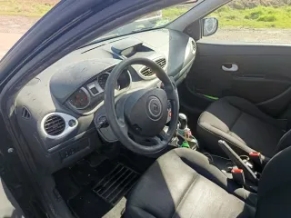 Renault Clio 2012