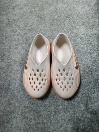 Nike REJUVEN 8 REACTX Chanclas Rosas