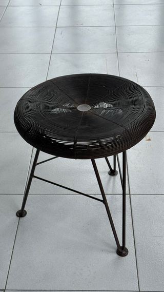 Taburetes de diseño modernos