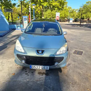 Peugeot 307 2005