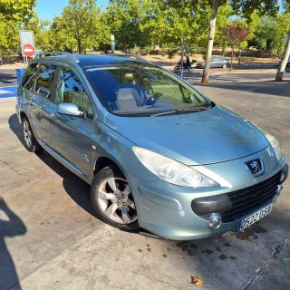 Peugeot 307 2005