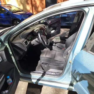 Peugeot 307 2005