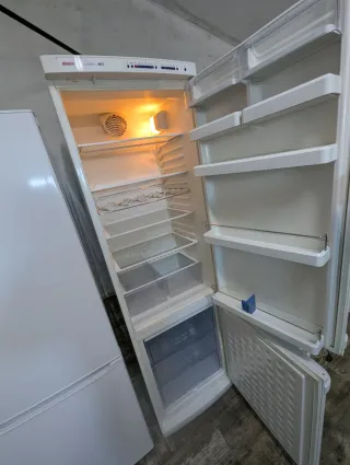 NEVERA BOSCH COLOR BLANCO