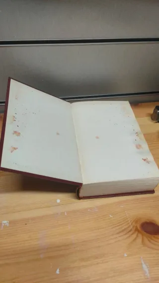 Libro Escoffier mi cocina