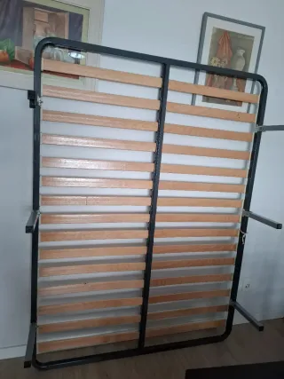 Muebles dormitorio matrimonio