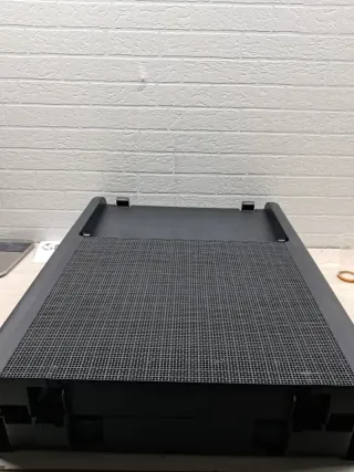 Tumbona Jardín Keter Palma Plegable Exterior