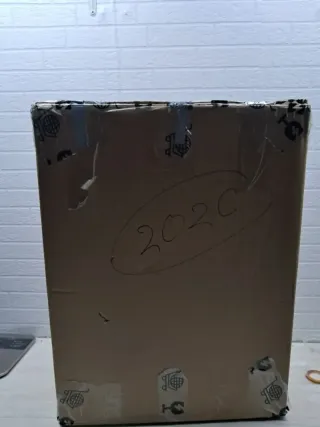 Tumbona Jardín Keter Palma Plegable Exterior