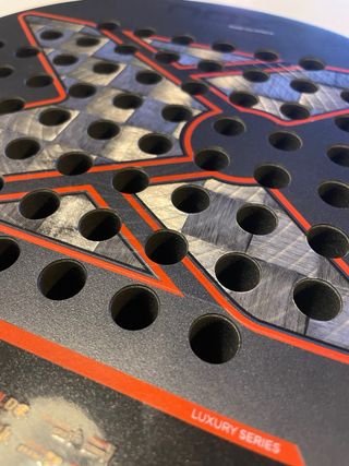 Pala NOX AT10 Genius Tapia 2025