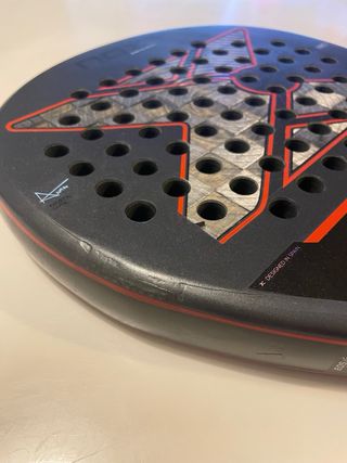 Pala NOX AT10 Genius Tapia 2025