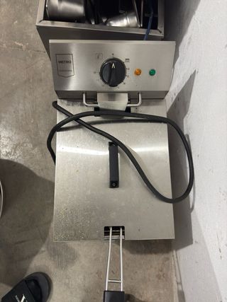 Attrezzatura professionale per la ristorazione