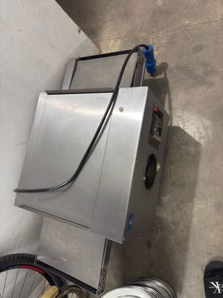 Attrezzatura professionale per la ristorazione