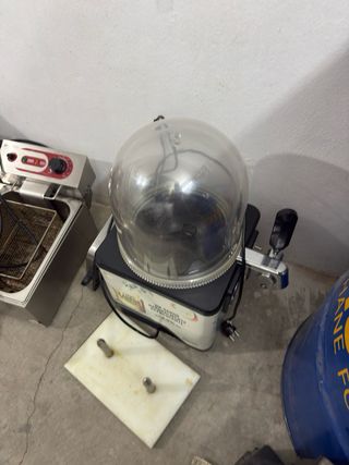 Attrezzatura professionale per la ristorazione