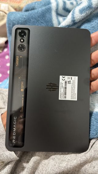 Redmagic Astra Gaming Tablet