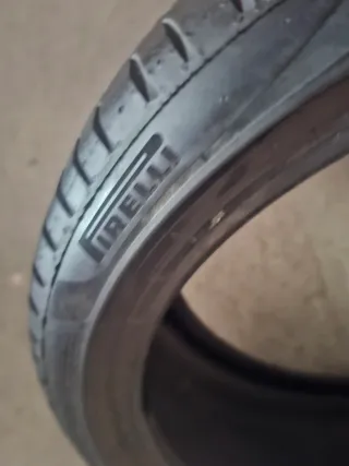 Neumáticos 225/40/18 92Y