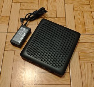 HP ThinkClient T620 QuadCore 8GB 128GB SSD