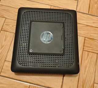 HP ThinkClient T620 QuadCore 8GB 128GB SSD