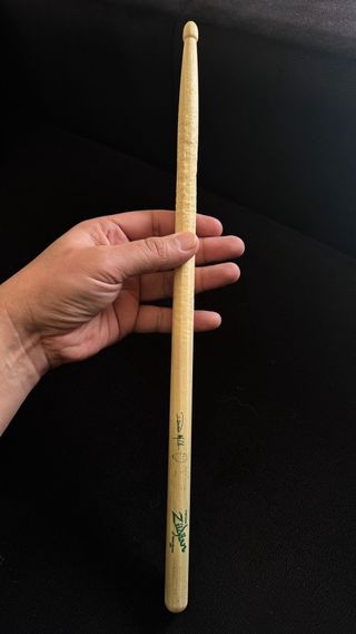 Baqueta Dave McClain Zildjian