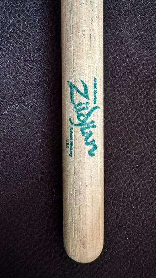Baqueta Dave McClain Zildjian