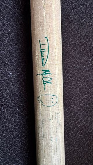 Baqueta Dave McClain Zildjian