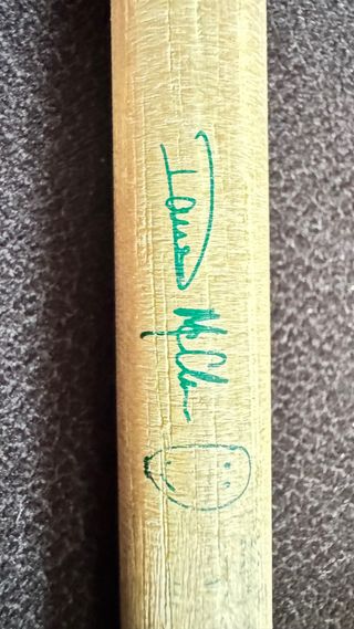 Baqueta Dave McClain Zildjian